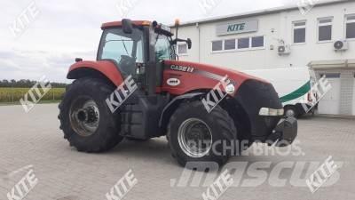 Case IH Magnum 290 Traktorer