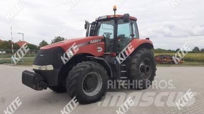Case IH Magnum 290 Traktorer
