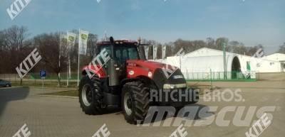 Case IH Magnum 310 Traktorer