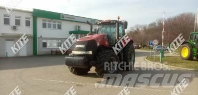 Case IH Magnum 310 Traktorer