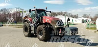 Case IH Magnum 340 Traktorer