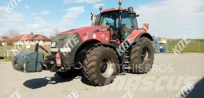 Case IH Magnum 340 Traktorer