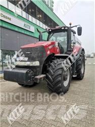 Case IH Magnum 340 Traktorer
