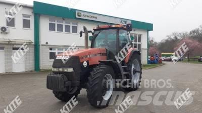 Case IH Magnum MX 200 Traktorer