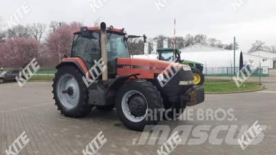 Case IH Magnum MX 200 Traktorer