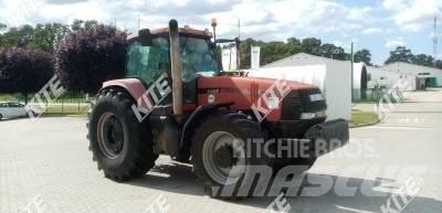 Case IH MX 255 Traktorer