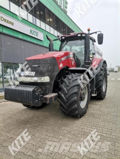 CASE Magnum 340 Traktorer