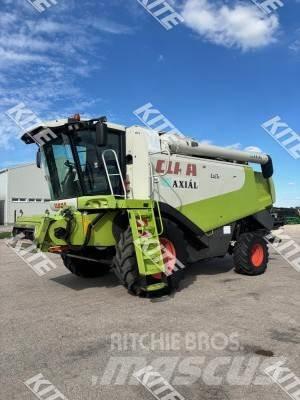 Claas 550 2WD Skördetröskor