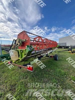 Claas 550 2WD Skördetröskor