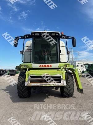 Claas 550 2WD Skördetröskor