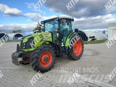 CLAAS Arion 420 Traktorer