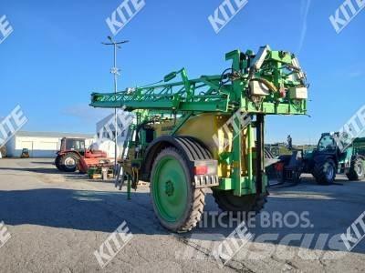  Damman ANP 3027 Dragna sprutor