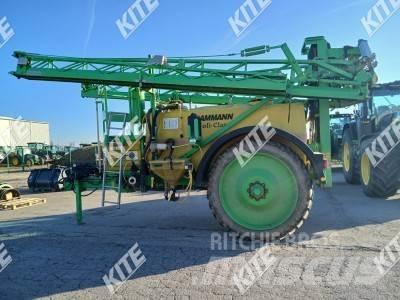  Damman ANP 3027 Dragna sprutor