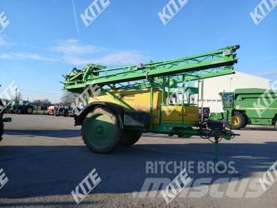  Damman ANP 3027 Dragna sprutor