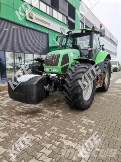 Deutz-Fahr Agrotron 260 Traktorer
