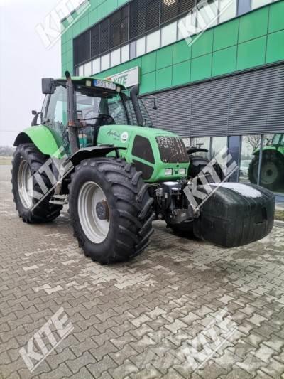 Deutz-Fahr Agrotron 260 Traktorer