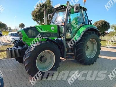 Deutz-Fahr Agrotron 6160 Traktorer
