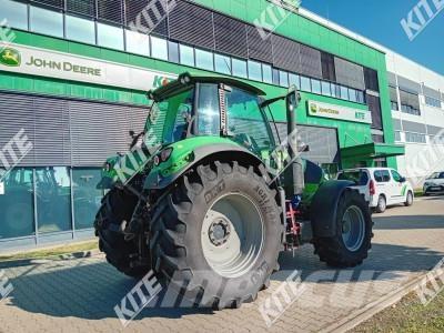 Deutz-Fahr Agrotron 6160 Traktorer
