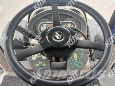 Fendt 826 VARIO Traktorer