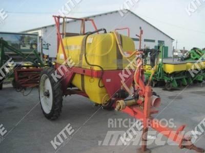 Gambetti Barre 2000/18 Dragna sprutor