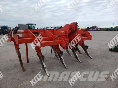 Gaspardo Artiglio 400/9 Sladdar