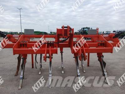 Gaspardo Artiglio 400/9 Sladdar