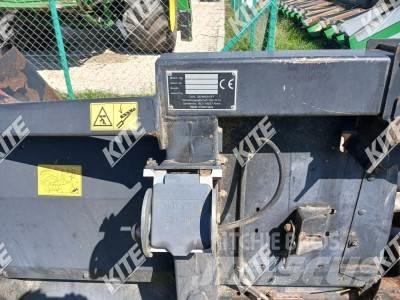 Geringhoff MS SC 630 Skärbord