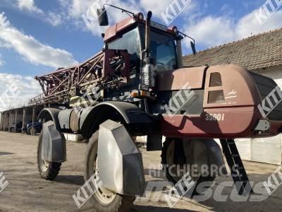 Hardi Alpha 3500i Självgående sprutor