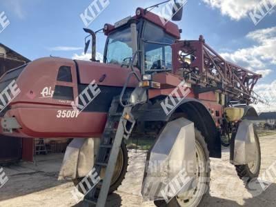 Hardi Alpha 3500i Självgående sprutor