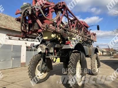 Hardi Alpha 3500i Självgående sprutor