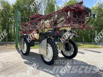 Hardi Alpha 3500i Självgående sprutor