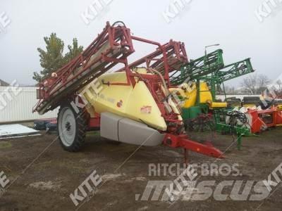 Hardi Commander 4400 Dragna sprutor