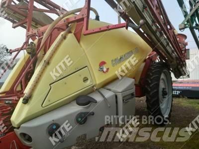Hardi Commander 4400 Dragna sprutor