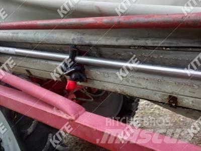 Hardi Commander 4400 Dragna sprutor