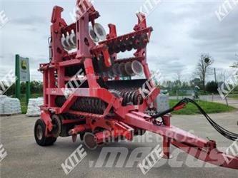 He-Va Disc Roller 630 Tallriksredskap
