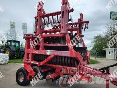 He-Va Disc Roller 630 Tallriksredskap