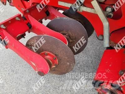 He-Va Disc Roller 630 Tallriksredskap