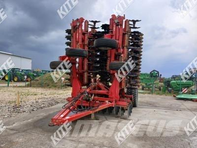 Horsch JOKER 12 RT Tallriksredskap