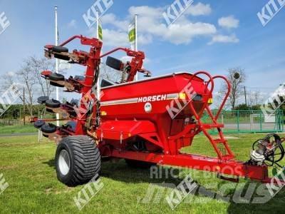 Horsch Maestro 8 CC Kombisåmaskiner