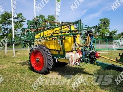  Huniper 3000/20 Dragna sprutor
