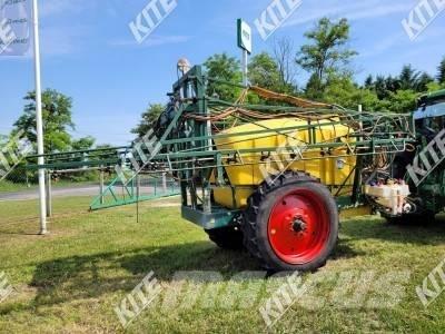  Huniper 3000/20 Dragna sprutor