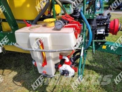  Huniper 3000/20 Dragna sprutor
