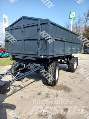 IFA HW 60.11 Lantbruk - Övrigt