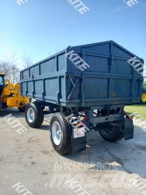 IFA HW 60.11 Lantbruk - Övrigt