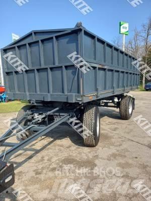 IFA HW 80.11 Lantbruk - Övrigt