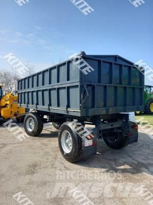IFA HW 80.11 Lantbruk - Övrigt