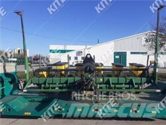 John Deere 1750 Kombisåmaskiner