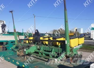 John Deere 1750 Kombisåmaskiner