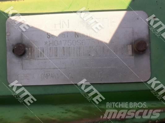 John Deere 1750 Kombisåmaskiner