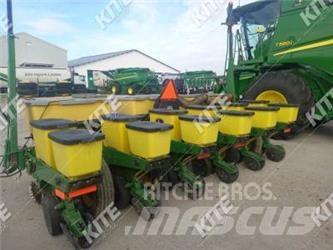 John Deere 1750 Kombisåmaskiner